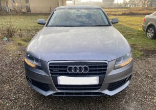 Dezmembrez piese caroserie, motor, cutie viteze, suspensie Audi A4 (8K2, B8) 2.0 TDI Quattro 2009, CAHA