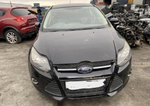 Dezmembrez piese caroserie, motor, cutie viteze, suspensie Ford Focus 3 1.6 TDCI 2011, T1DB