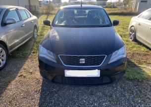 Dezmembrez piese caroserie, motor, cutie viteze, suspensie Seat Toledo 4 (KG3) 1.6 TDI 2013, CAYC