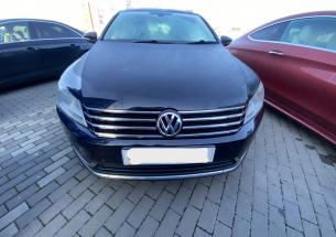 Dezmembrez piese caroserie, motor, cutie viteze, suspensie VW Passat Variant (365) 2.0 TDI 2012,CFFB