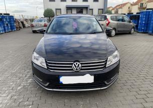 Dezmembrez piese caroserie, motor, cutie viteze, suspensie VW Passat (362) 2.0 TDI 2011, CFFB