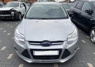 Dezmembrez piese caroserie, motor, cutie viteze, suspensie Ford Focus 3 Turnier 1.6 TDCI 2012, T3DA