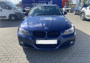 Dezmembrez piese caroserie, motor, cutie viteze, suspensie Bmw 3 Touring (E91) facelift 2.0 diesel 2011, N47D20C
