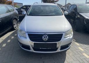 Dezmembrez piese caroserie, motor, cutie viteze, suspensie VW Passat Variant (3C5) 2.0 TDI 2007, BMP