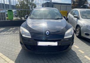 Dezmembrez piese caroserie, motor, cutie viteze, suspensie Renault Megane 3 1.5 DCI 2010, K9K830