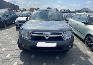 Dezmembrez piese caroserie, motor, cutie viteze, suspensie Dacia Duster 1.5 DCI 2014, K9K856