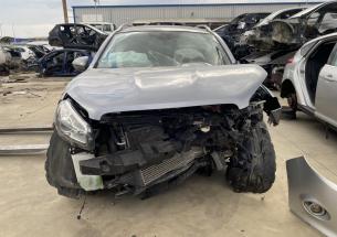 Dezmembrez piese caroserie, motor, cutie viteze, suspensie Nissan Qashqai (2) 1.6 DCI 2011, R9M