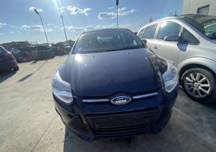 Dezmembrez piese caroserie, motor, cutie viteze, suspensie  Ford Focus 3 Turnier 1.6 TDCI 2013, T3DA