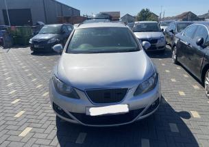 Dezmembrez piese caroserie, motor, cutie viteze, suspensie Seat Ibiza 5 ST (6J8) 1.2 TDI 2011, CFWA