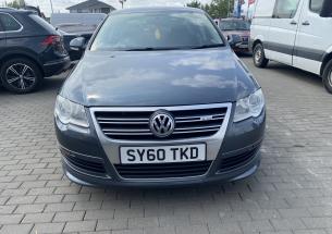Dezmembrez piese caroserie, motor, cutie viteze, suspensie VW Passat (3C2) R-line 2.0 TDI 2010, CBDC