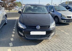 Dezmembrez VW Polo (6R) 1.2 TSI 2010, CBZB
