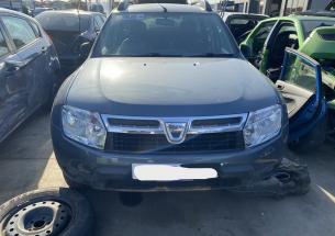 Dezmembrez piese caroserie, motor, cutie viteze, suspensie Dacia Duster 1.5 DCI 4X4 2010, K9K