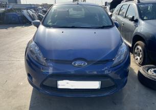 Dezmembrez Ford Fiesta 6 1.4 TDCI 2009, F6JB