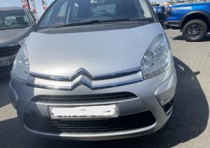 Dezmembrez piese caroserie, motor, cutie viteze, suspensie Citroen C4 Picasso 1.6 benzina 2011, 5FS