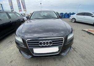 Dezmembrez Audi A4 (8K2, B8) 2.0 TDI 2008, CAGA