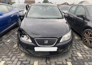 Dezmembrez  Seat Ibiza 5 (6J5) 1.2 TDI 2012, CFWA