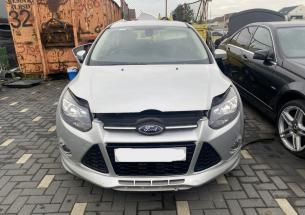 Dezmembrez piese caroserie, motor, cutie viteze, suspensie Ford Focus 3 2.0 TDCI 2014, TXDA