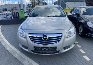 Dezmembrez piese caroserie, motor, cutie viteze, suspensie Opel Insignia A Combi 2.0 CDTI 4X4 2011, A20DTH