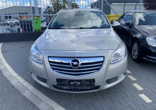 Dezmembrez   Opel Insignia A Combi 2.0 CDTI 4X4 2011, A20DTH
