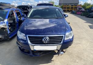 Dezmembrez piese caroserie, motor, cutie viteze, suspensie VW Passat (3C2) 2.0 TDI 2009, CBAB