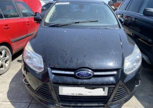 Dezmembrez piese caroserie, motor, cutie viteze, suspensie Ford Focus 3 2.0 TDCI 2012, TXDB