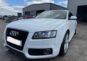 Dezmembrez piese caroserie, motor, cutie viteze, suspensie Audi A5 Sportback (8TA) 3.0 TDI QUATTRO, CCWA