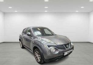 Dezmembrez piese caroserie, motor, cutie viteze, suspensie Nissan Juke 1.5 DCI, K9K.