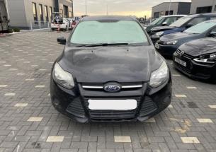 Dezmembrez piese caroserie, motor, cutie viteze, suspensie Ford Focus 3 1.6 TDCI, T3DA.