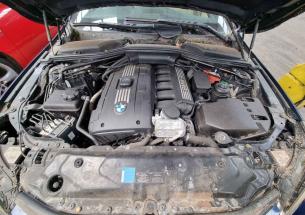 Vindem piese de caroserie, motor, cutie viteze,  Bmw 5 Touring (E61) 3.0 benz
