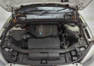 Vindem piese de caroserie, motor, cutie viteze,  Bmw X1 (E84) 2.0 diesel, N47d20C