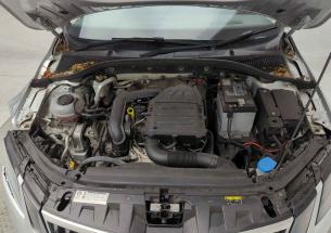 Dezmembrez piese caroserie, motor, cutie viteze, suspensie, Skoda Octavia 3 Combi (5E5) 1.0 TSI