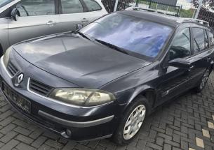 Dezmembrez piese caroserie, motor, cutie viteze, suspensie, Renault Laguna 2 Combi, 1.9 DCI, F9Q674.