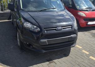 Dezmembrez piese caroserie, motor, cutie viteze, suspensie, Ford Transit Connect (P65), 1.5 TDCI, ZTGA.