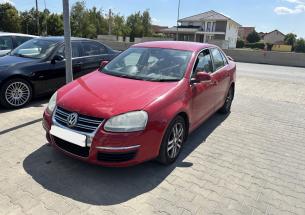 Dezmembrez piese caroserie, motor, cutie viteze, suspensie, VW Jetta 3 (1K2), 1.9 TDI, BXE.