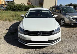 Dezmembrez piese caroserie, motor, cutie viteze, suspensie, VW Jetta 4 (6Z), 2.0 TDI, CUUB.
