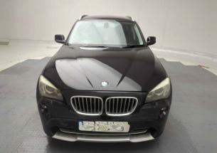 Dezmembrez piese caroserie, motor, cutie viteze, suspensie Bmw X1 (E84) 2.0 Diesel, N47D20C