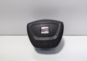 Airbag volan, cod 5P0880201AE, Seat Altea XL (5P5, 5P8) (id:698984)
