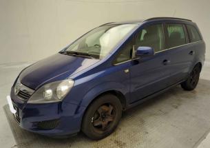 Vindem piese de motor, cutie de viteze, pentru Opel Zafira B (A05), 1.6 benz, XER