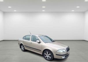 Vindem piese de motor, cutie de viteze, pentru Skoda Octavia 2 (1Z3), 1.6 FSI
