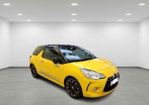 Vindem piese de caroserie si elemente de interior, pentru Citroen DS3, 1.6 HDI