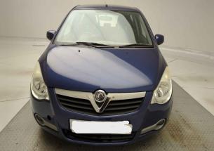 Vindem piese de caroserie si elemente de interior, pentru Opel Agila (B) (H08), 1.4 benz