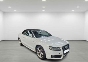 Vindem piese de caroserie si elemente de interior, pentru Audi A5 Cabriolet (8F7), 1.8 TFSI