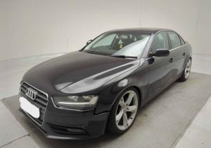 Vindem piese de caroserie si elemente de interior, pentru Audi A4 (8K2, B8), 2.0 TDI, CJC