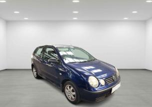 Vindem piese de caroserie si elemente de interior, pentru Vw Polo (9N), 1.4 benz