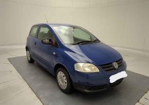 Vindem piese de caroserie si elemente de interior, pentru Vw Fox (5Z1, 5Z3), 1.2 benz, BMD
