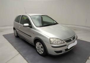 Vindem piese de caroserie si elemente de interior, pentru Opel Corsa C (F08, F68), 1.4 benz