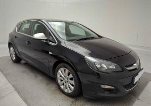 Vindem piese de caroserie si elemente de interior, pentru Opel Astra J, 1.7 CDTI