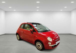 Vindem piese de caroserie si elemente de interior, pentru Fiat 500, 0.9 benz
