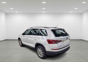 Vindem piese de motor, cutie de viteze, pentru Skoda Kodiaq (NS7), 1.5 TSI