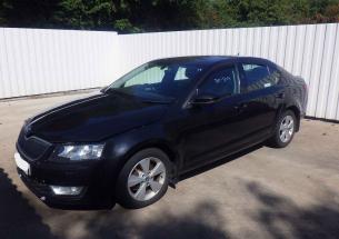 Vindem piese de caroserie si elemente de interior, pentru Skoda Octavia 3 (5E3), 1.6 TDI, CXX